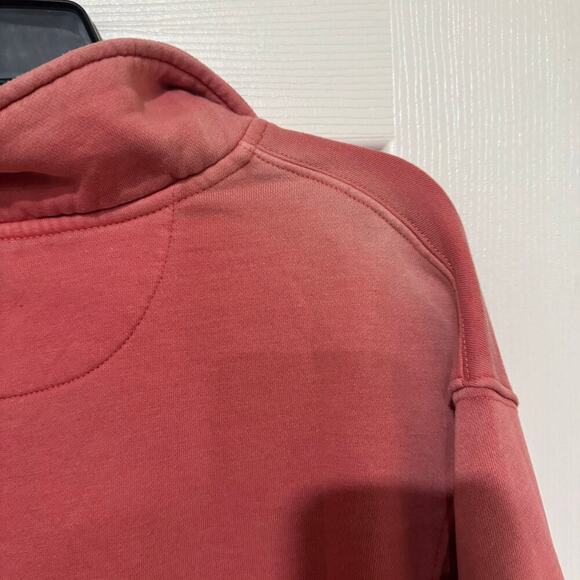 Merona Women Long Sweatshirt Large - Picture 3 of 7